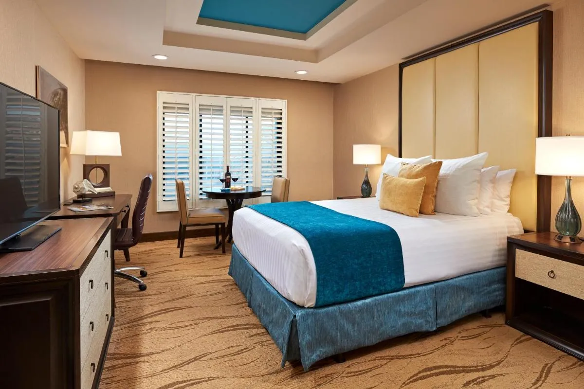 Image 1 of Empress Hotel La Jolla