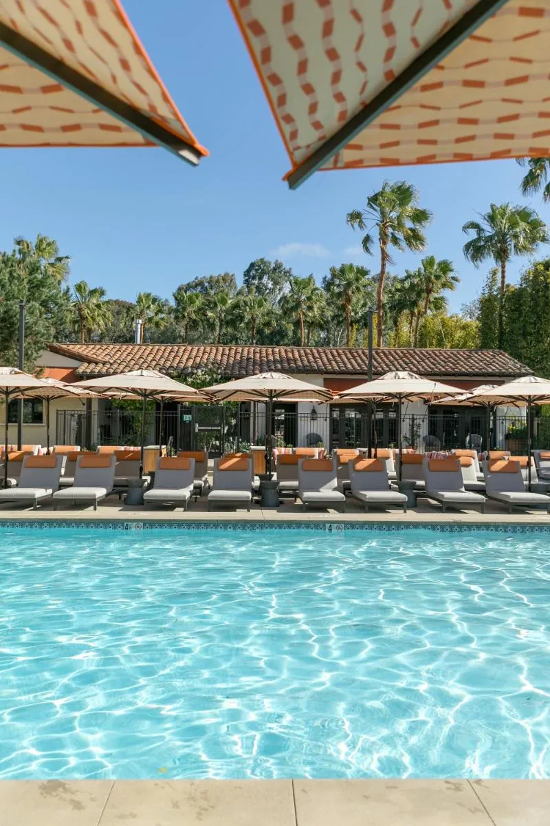 Image 3 of Estancia La Jolla Hotel & Spa