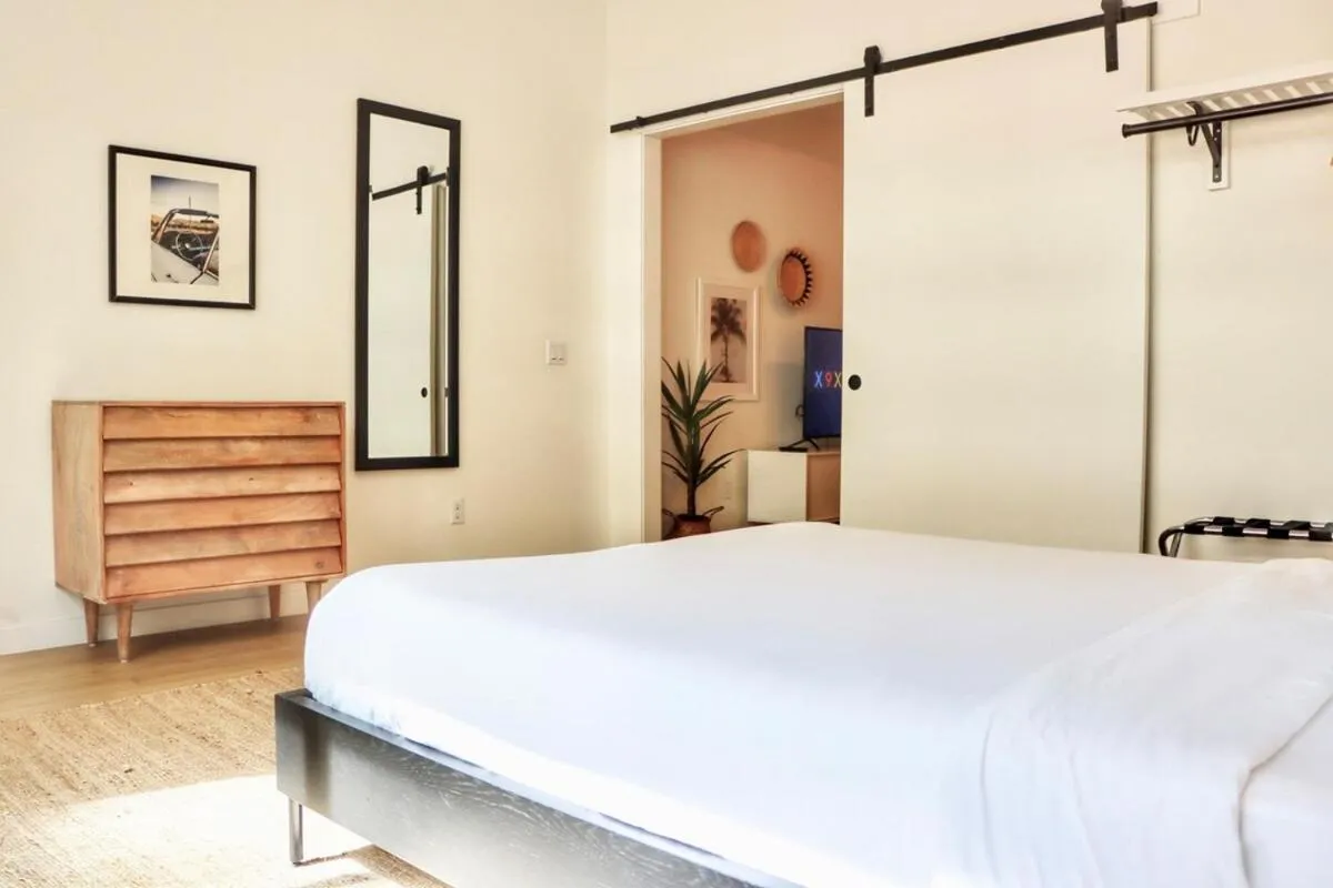 Image 1 of Executive Escape In Downtown San Diego