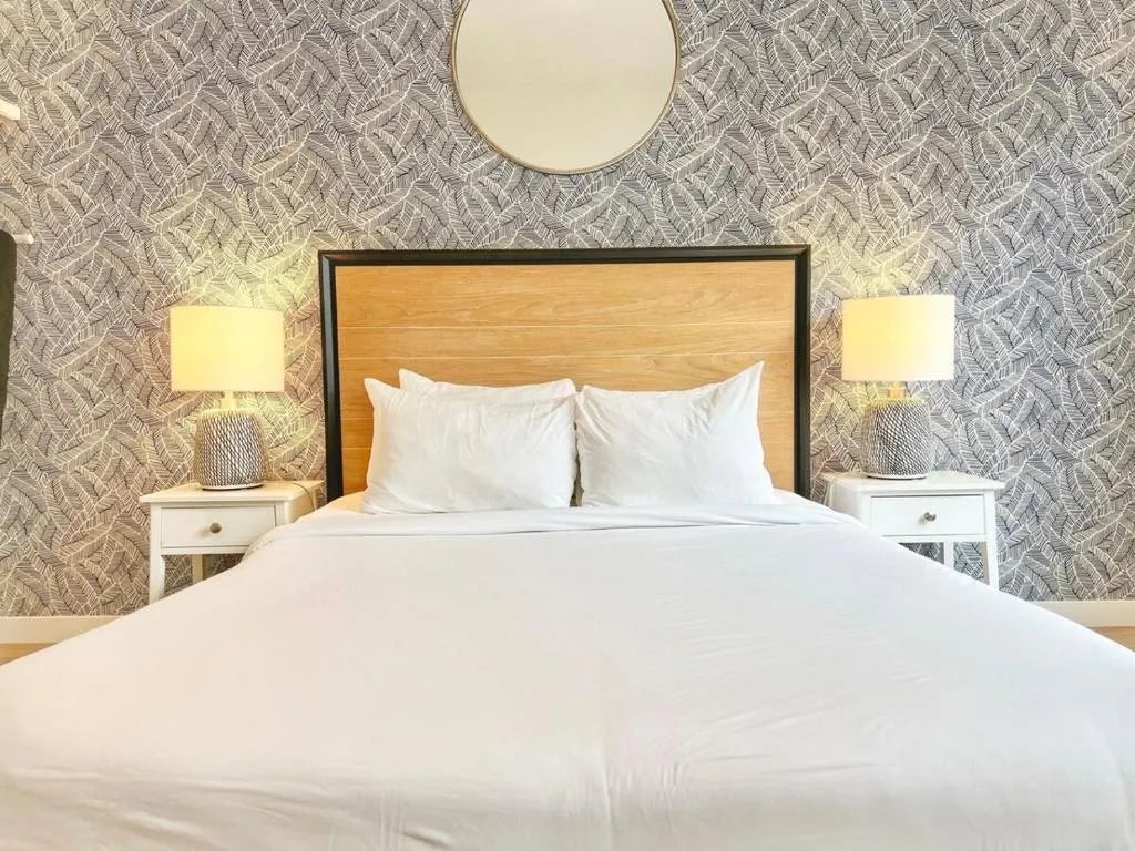 Image of Fabulous Urban Retreat In San Diego