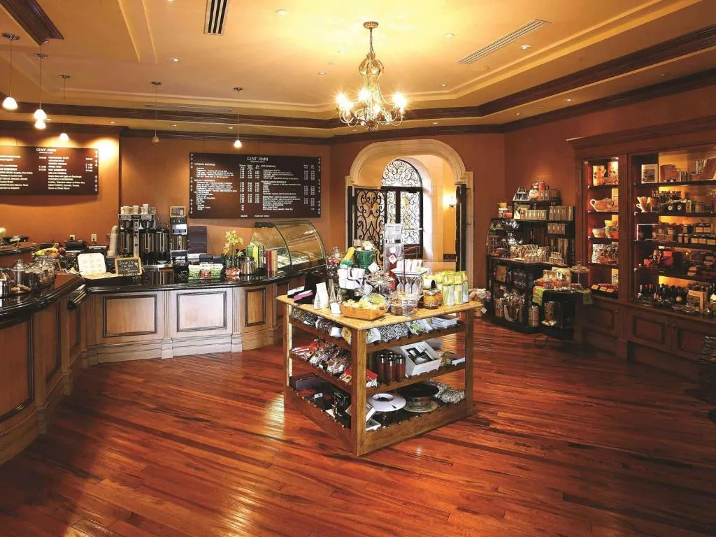 Image of Fairmont Grand Del Mar