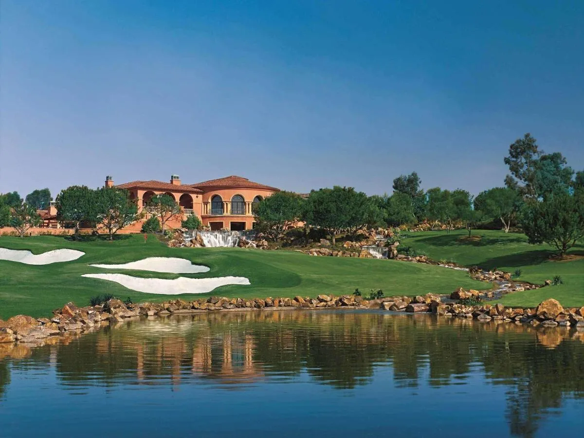 Image 2 of Fairmont Grand Del Mar
