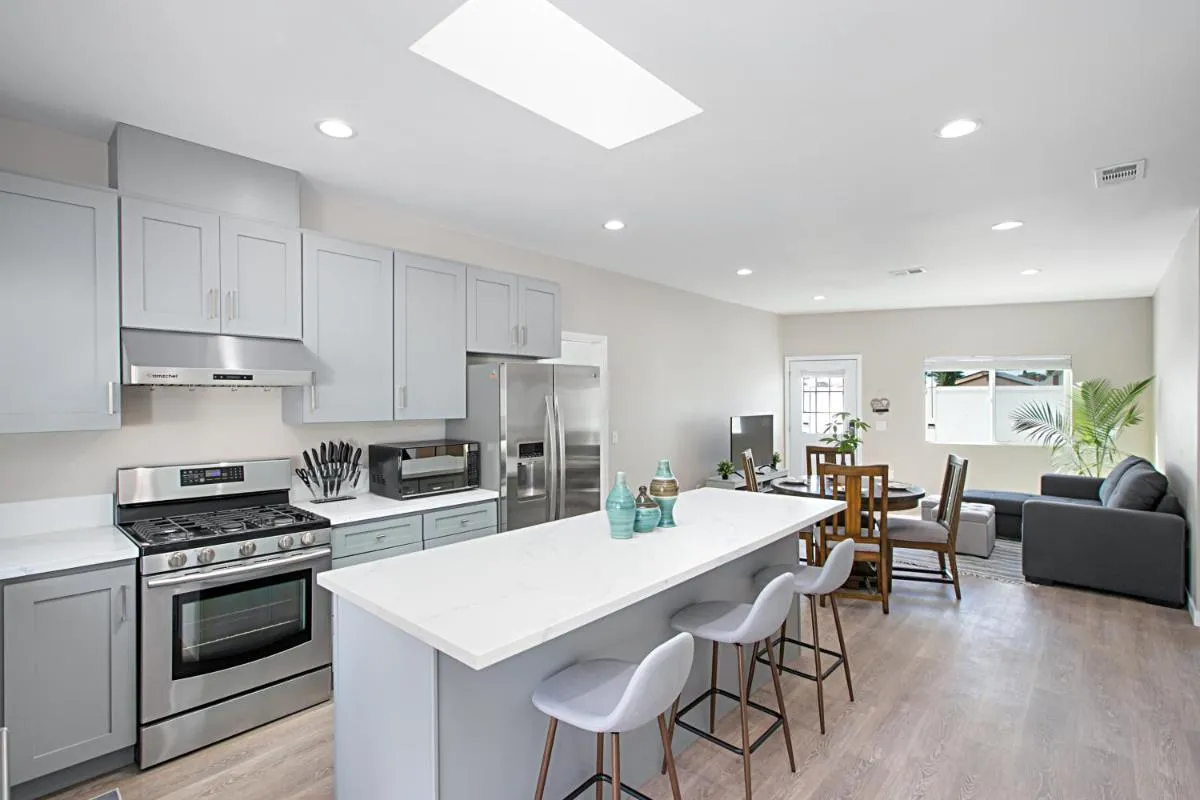 Image 3 of Family Friendly Newly Built San Diego Home!