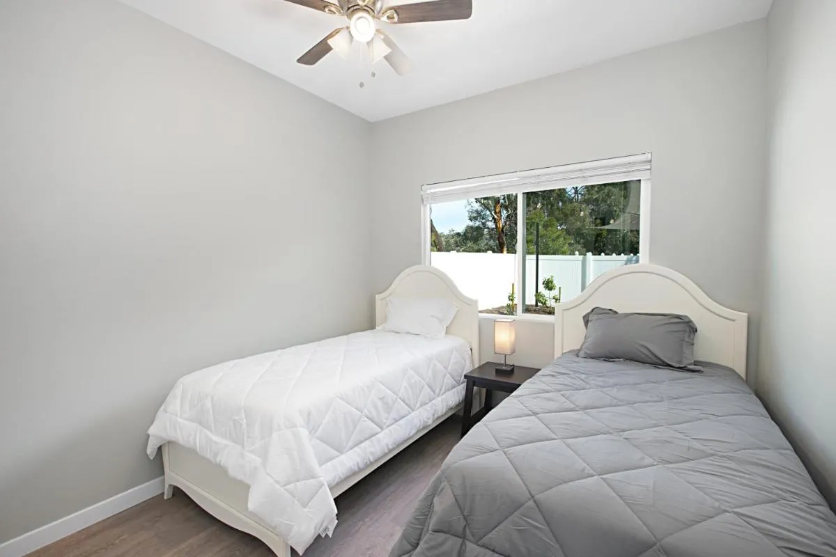 Image 6 of Family Friendly Newly Built San Diego Home!