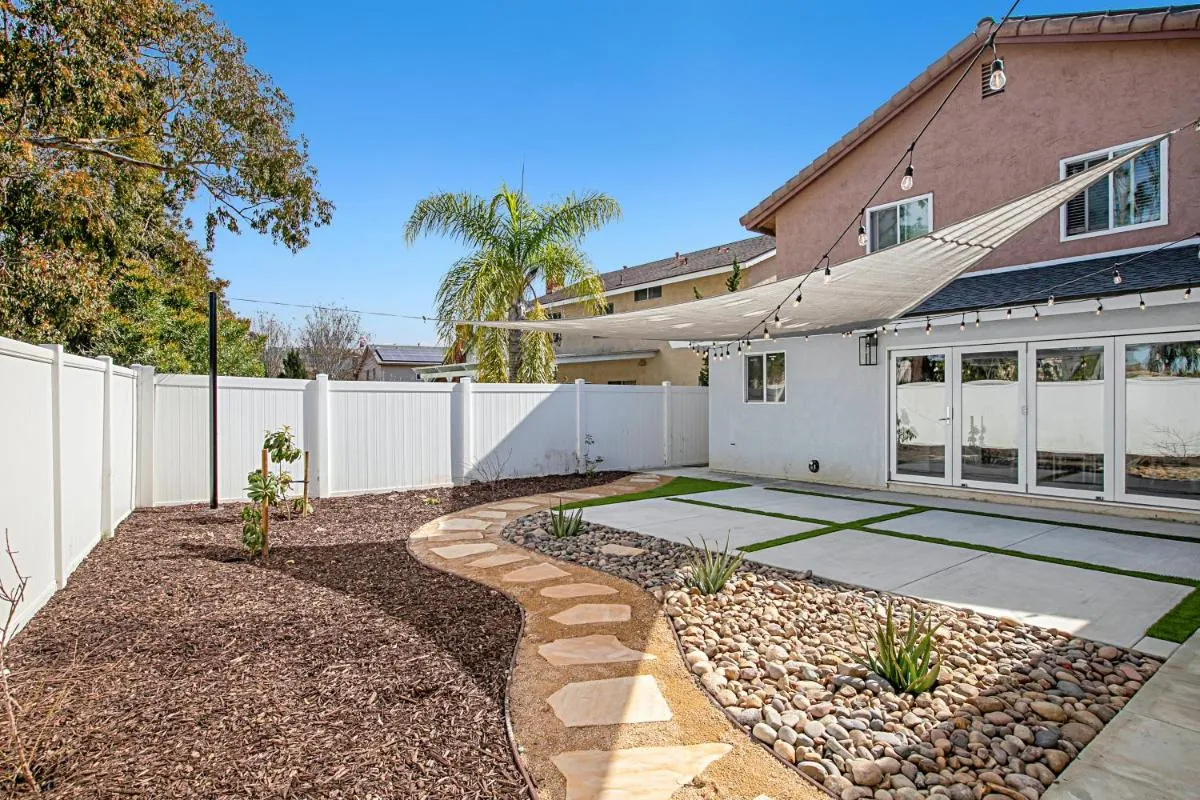 Image 5 of Family Friendly Newly Built San Diego Home!