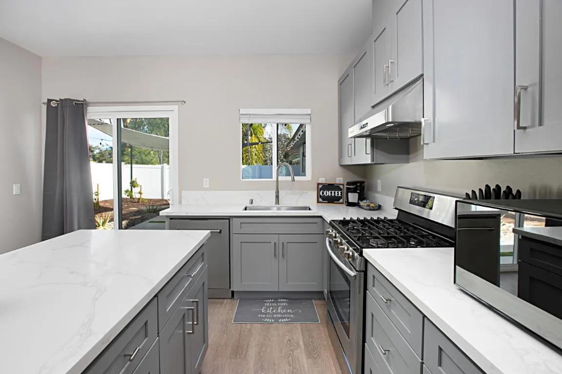 Image of Family Friendly Newly Built San Diego Home!