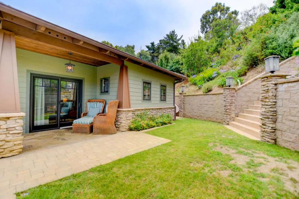 Image 5 of Garden House