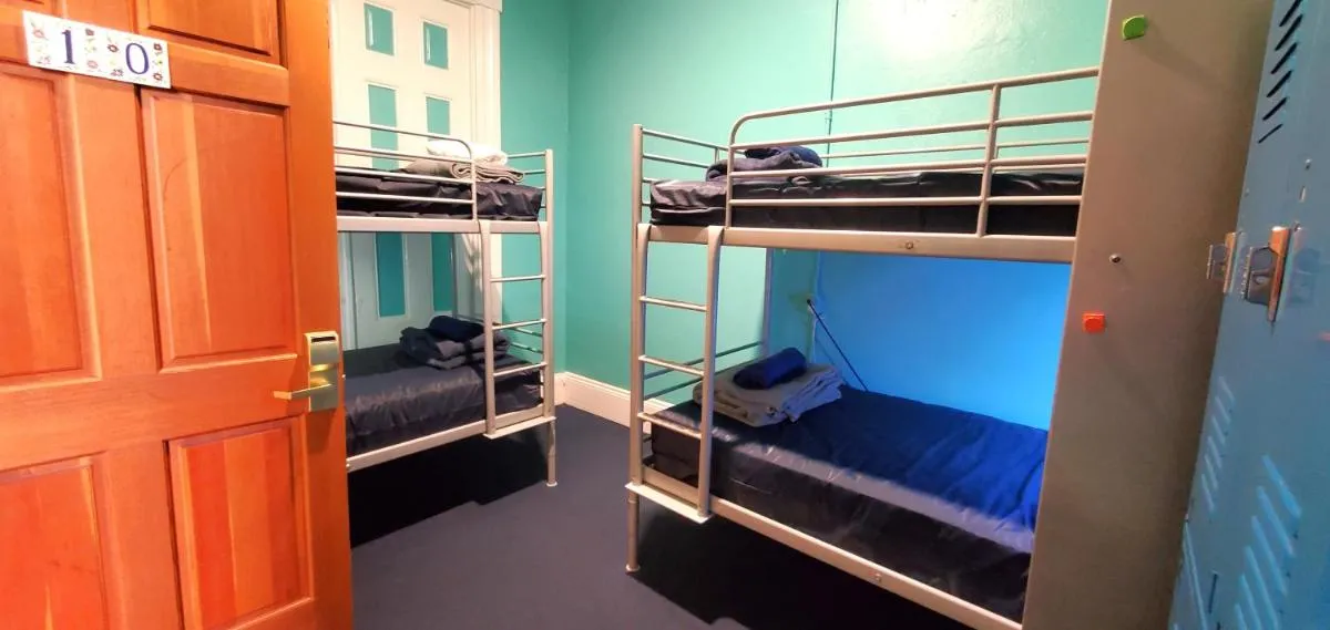 Image 5 of Gaslamp Hostel