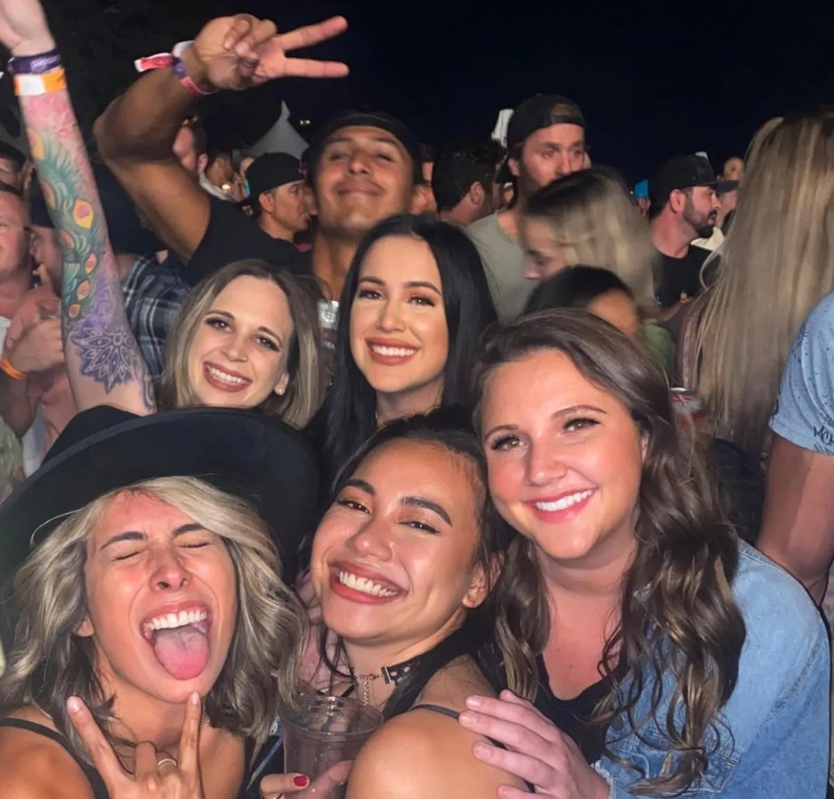 Image 4 of Gaslamp Hostel