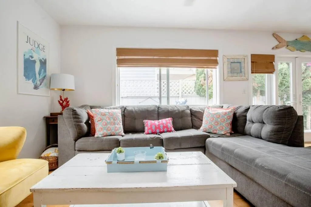 Image of Grill out Bikes W D Boogie Boards Netflix Wifi