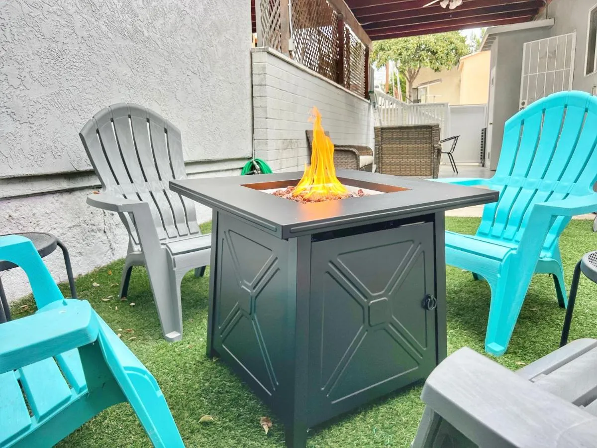 Image 5 of Groovy Getaway Retro Vibes In North Park, Sd