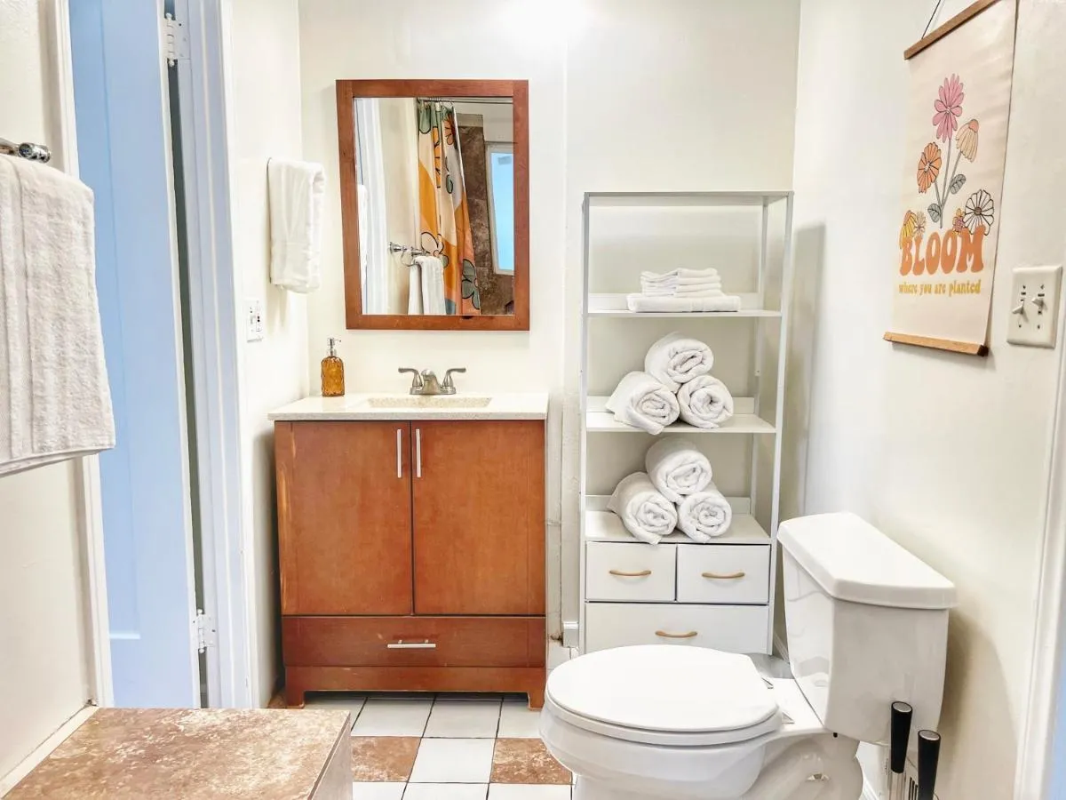 Image 2 of Groovy Getaway Retro Vibes In North Park, Sd