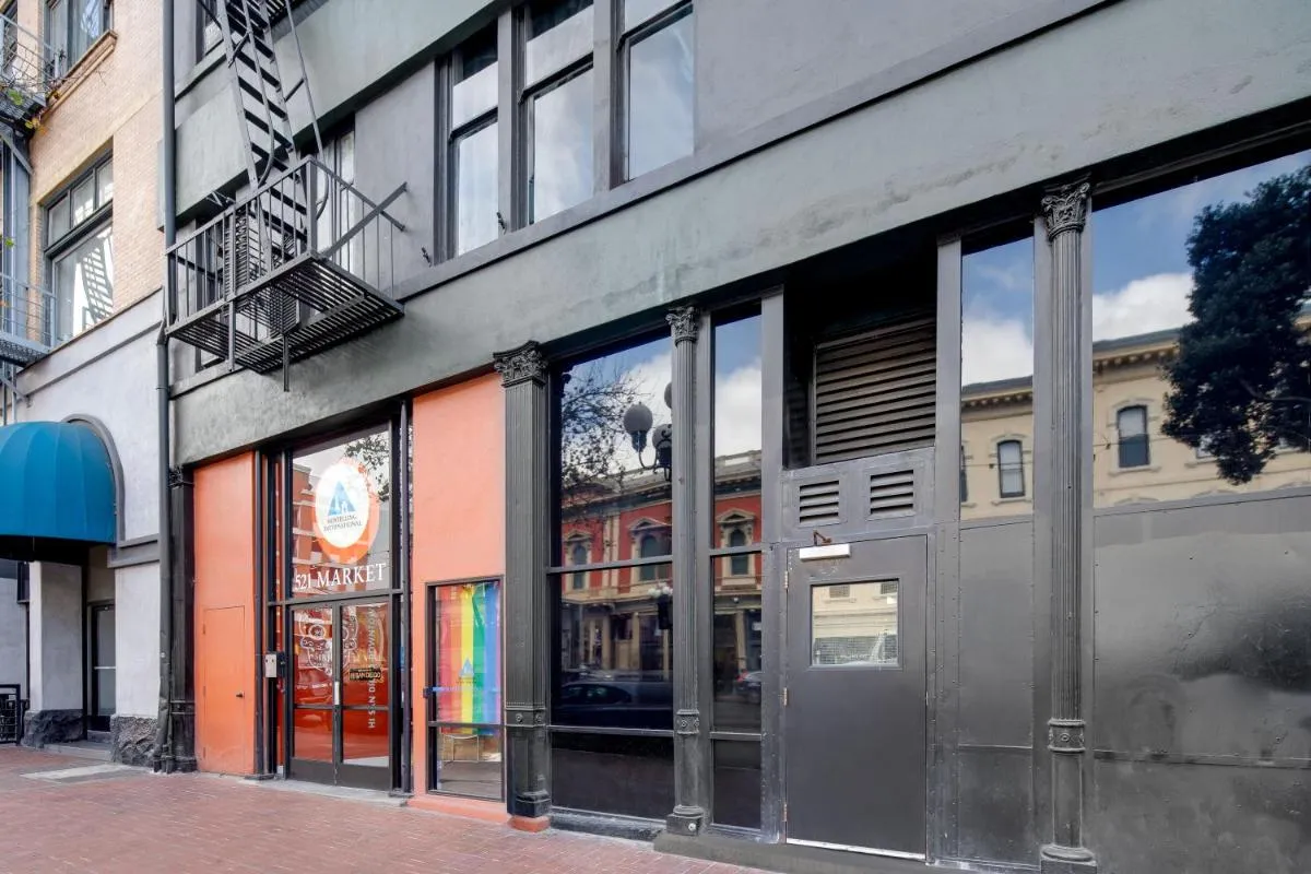 Image 5 of HI San Diego Downtown Hostel