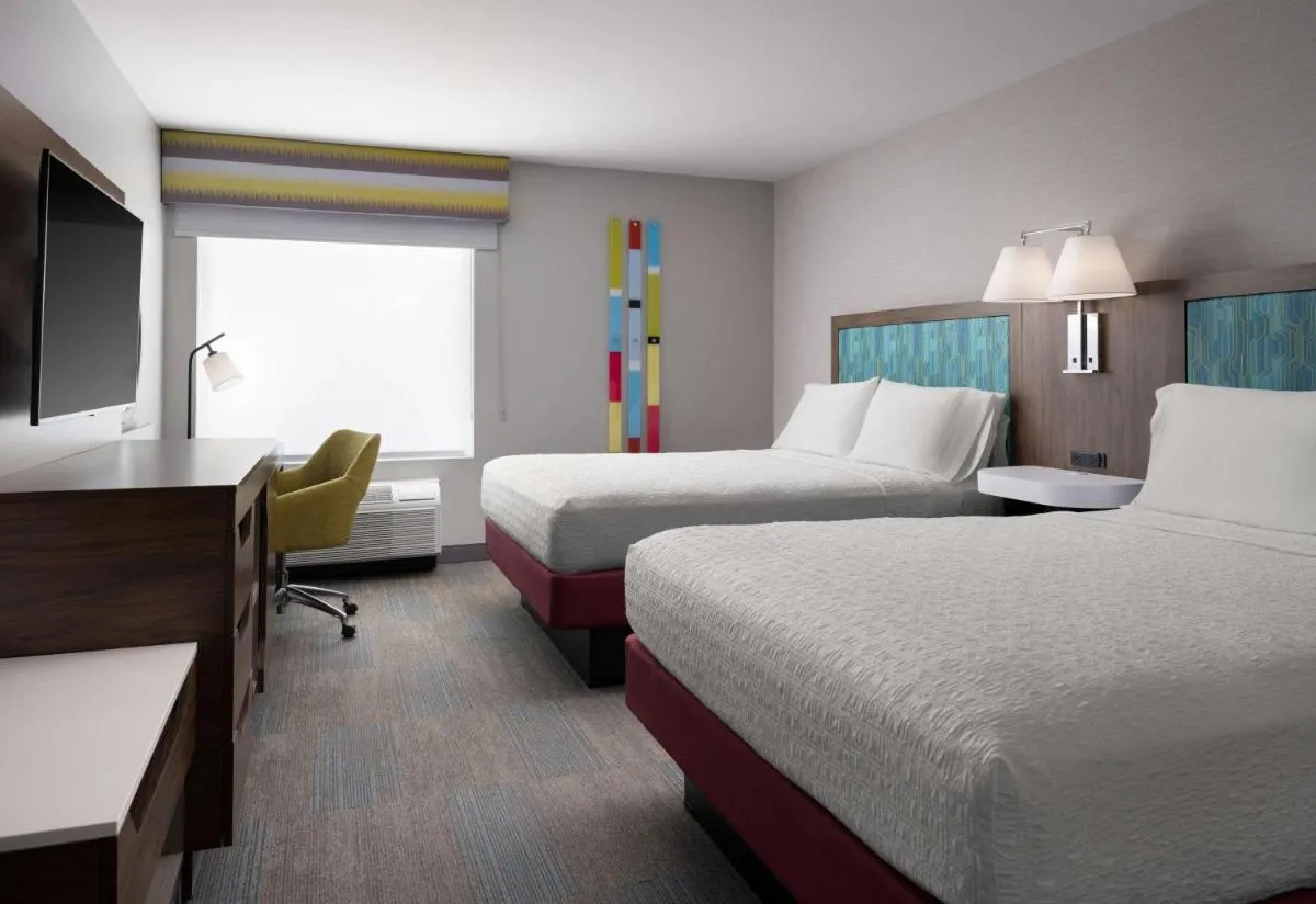 Image 1 of Hampton Inn San Diego/Del Mar