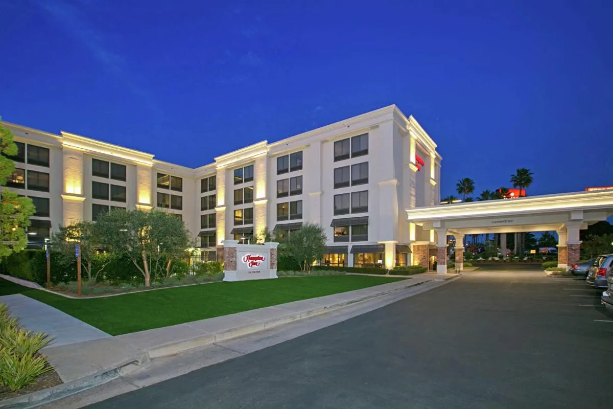 Image 6 of Hampton Inn by Hilton San Diego – Kearny Mesa