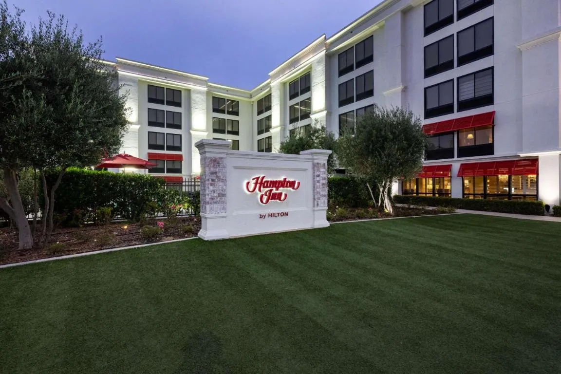 Image of Hampton Inn by Hilton San Diego – Kearny Mesa