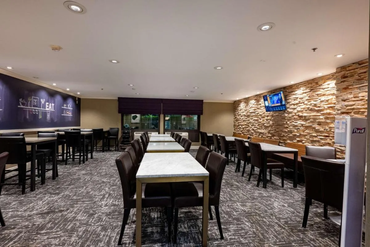 Image 4 of Hampton Inn by Hilton San Diego – Kearny Mesa