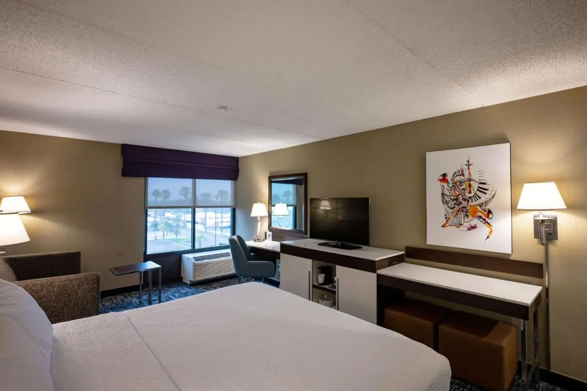 Image 1 of Hampton Inn by Hilton San Diego – Kearny Mesa