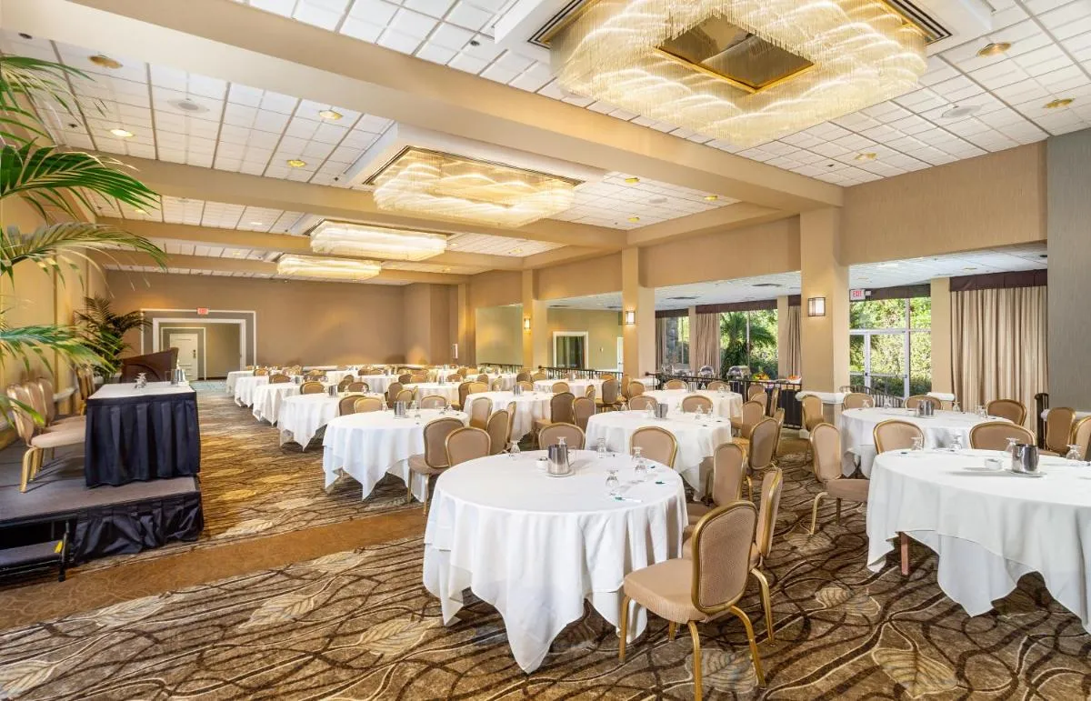 Image 4 of Handlery Hotel San Diego