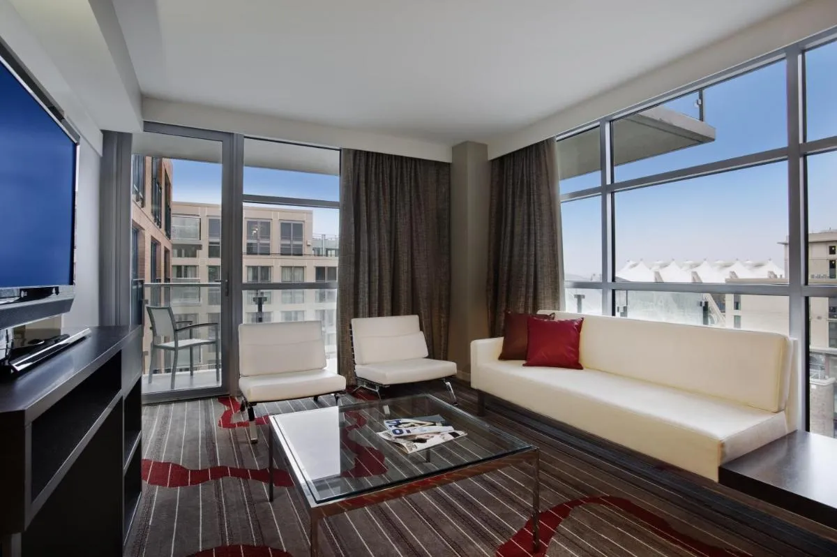 Image 3 of Hard Rock Hotel San Diego