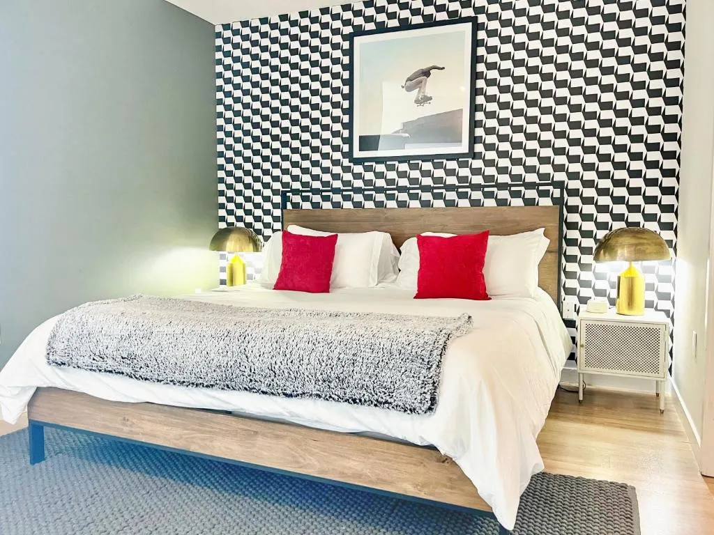 Image of Hidden Gem Apartment In Downtown