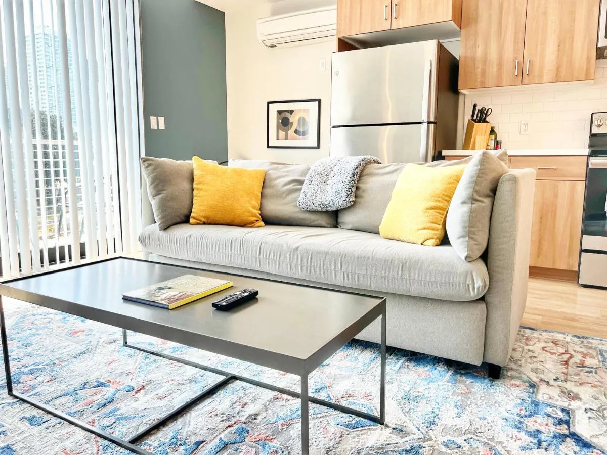 Image 3 of Hidden Gem Apartment In Downtown