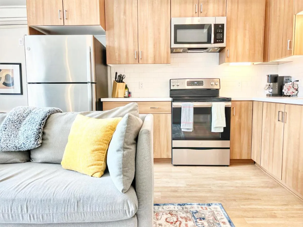 Image 6 of Hidden Gem Apartment In Downtown