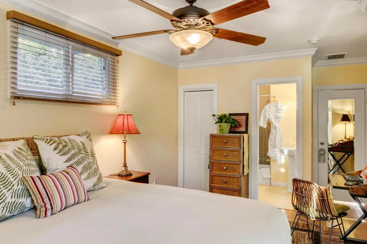 Image 5 of Hillcrest House Bed & Breakfast