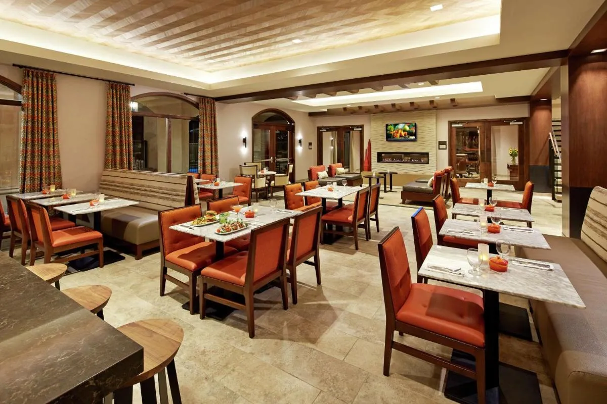 Image 4 of Hilton Garden Inn San Diego Old Town/Sea World Area