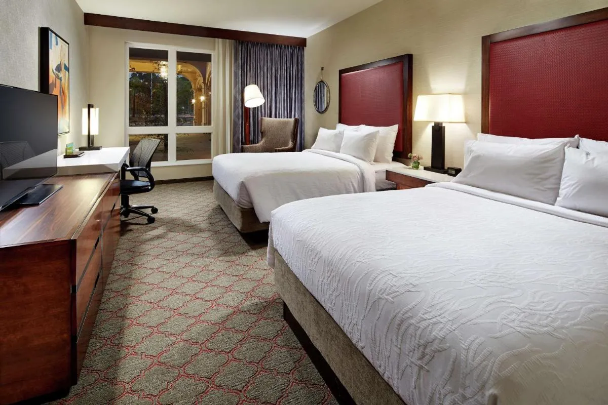 Image 1 of Hilton Garden Inn San Diego Old Town/Sea World Area