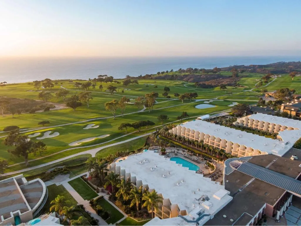 Image of Hilton La Jolla Torrey Pines