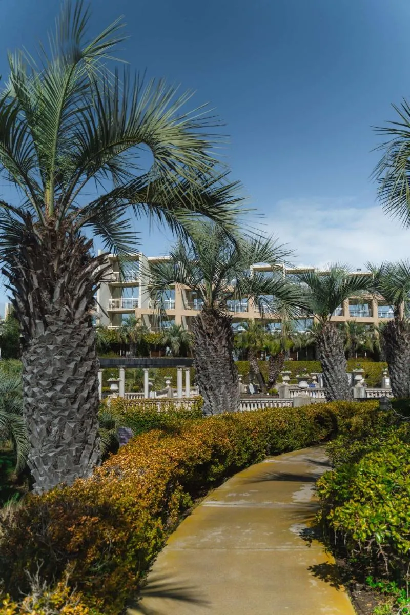 Image 6 of Hilton La Jolla Torrey Pines