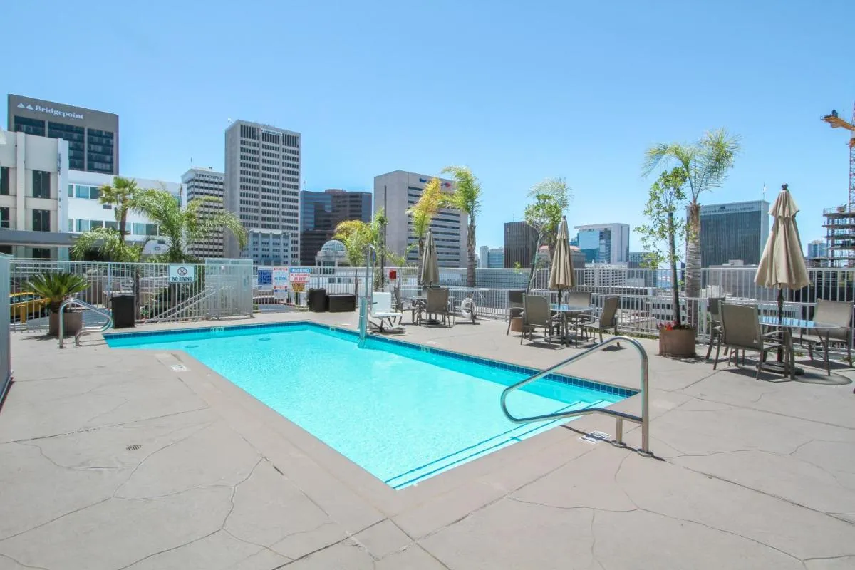 Image 3 of Holiday Inn Express – Downtown San Diego, an IHG Hotel