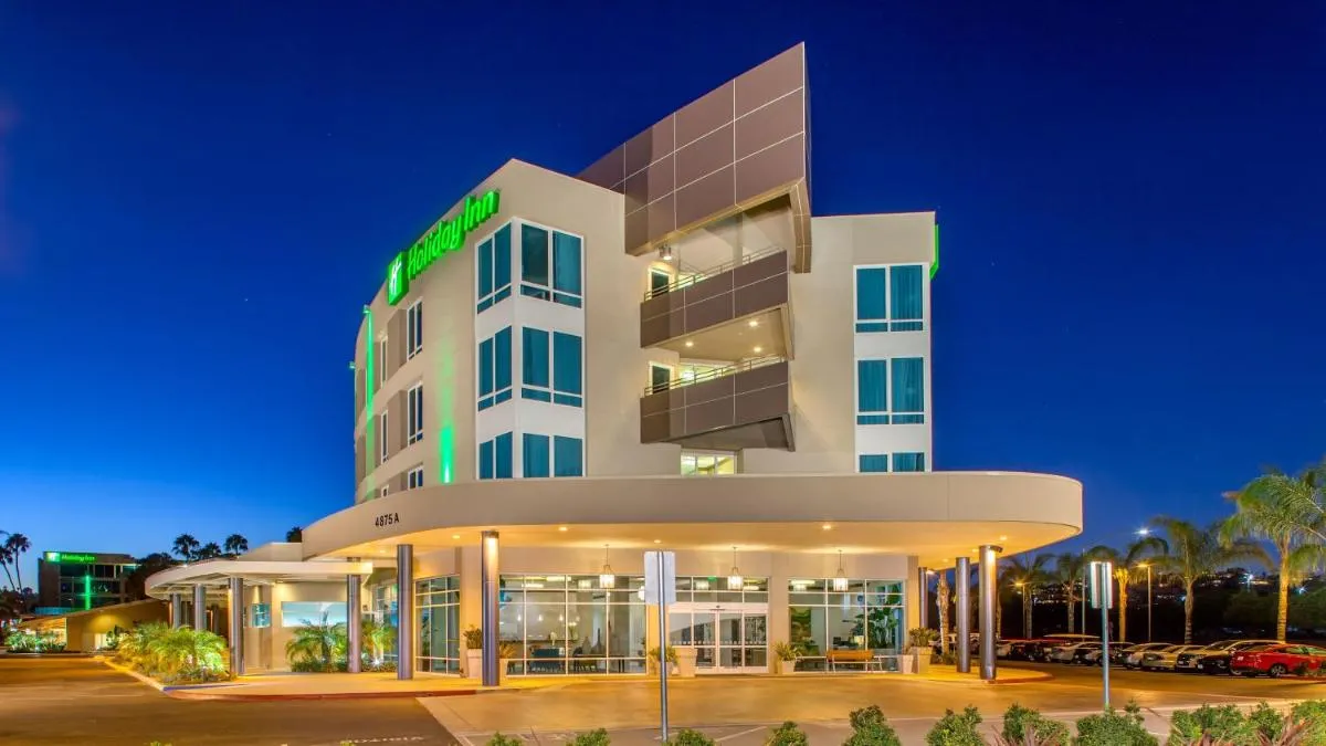Image of Holiday Inn San Diego Bayside, an IHG Hotel