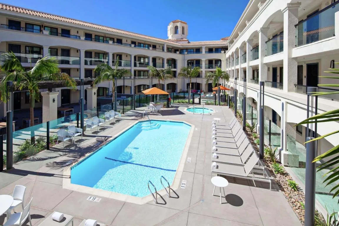 Image of Homewood Suites By Hilton San Diego Central