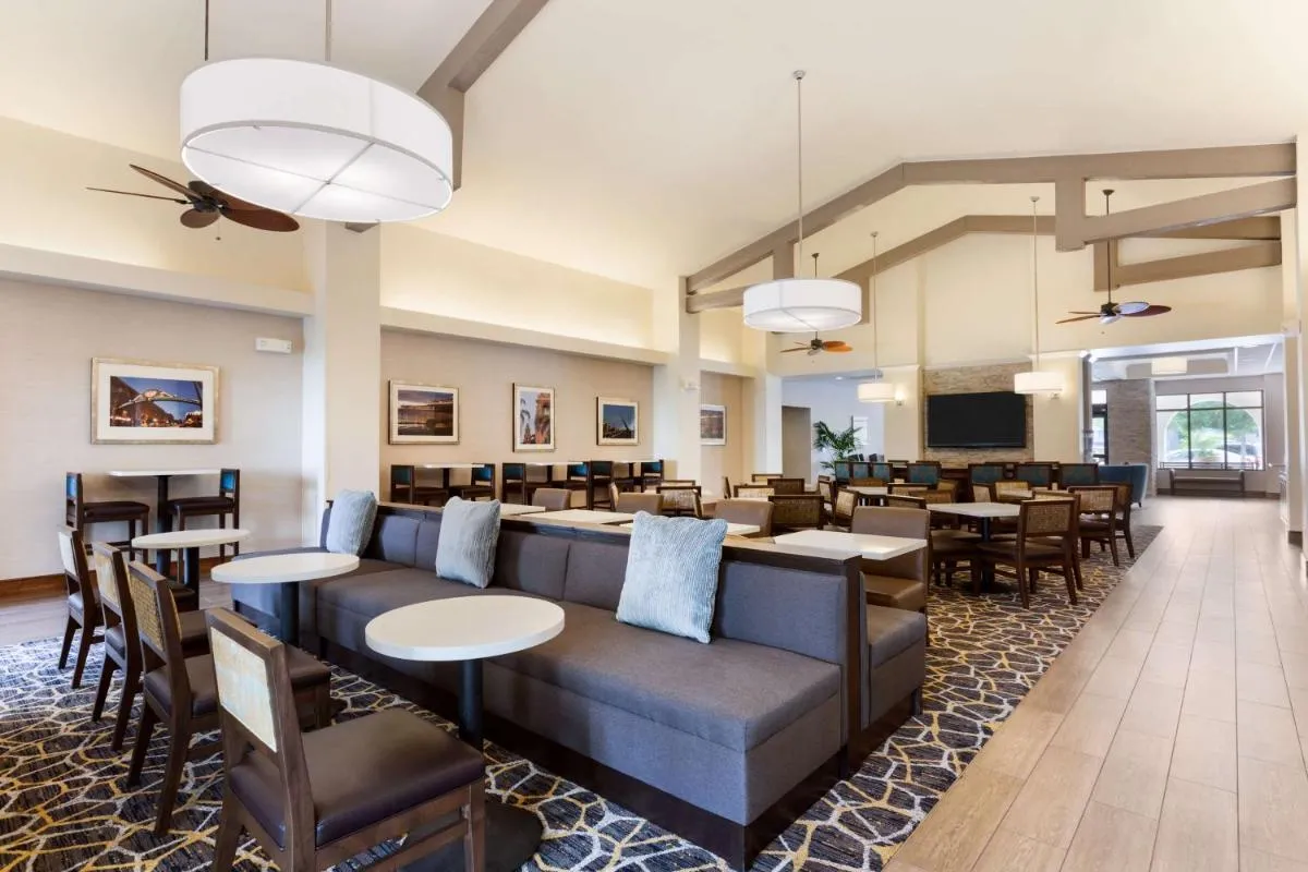Image 4 of Homewood Suites by Hilton San Diego Airport-Liberty Station