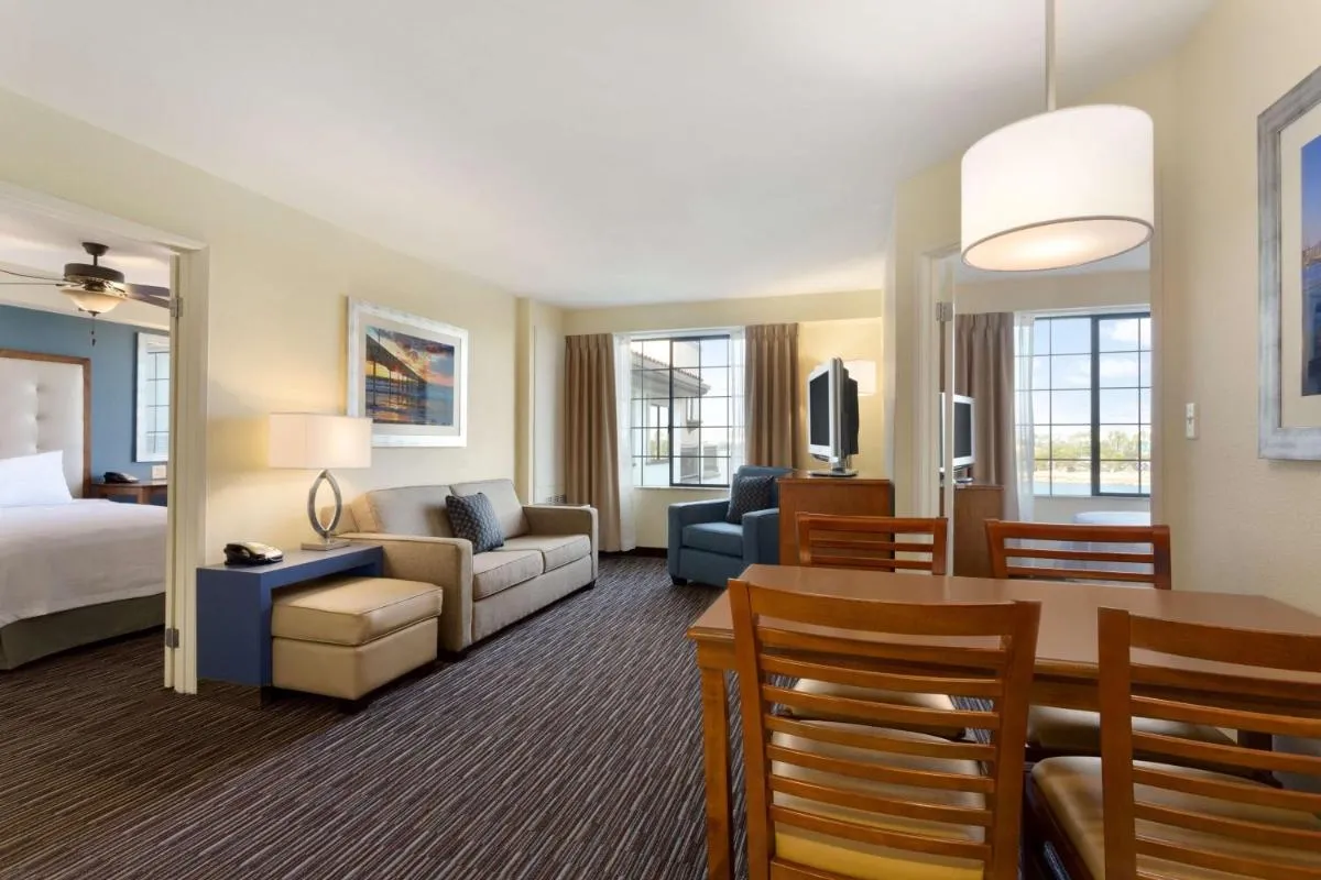 Image 1 of Homewood Suites by Hilton San Diego Airport-Liberty Station