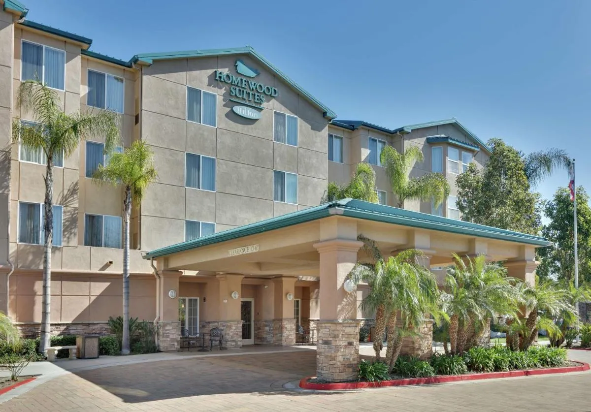 Image 5 of Homewood Suites by Hilton San Diego-Del Mar