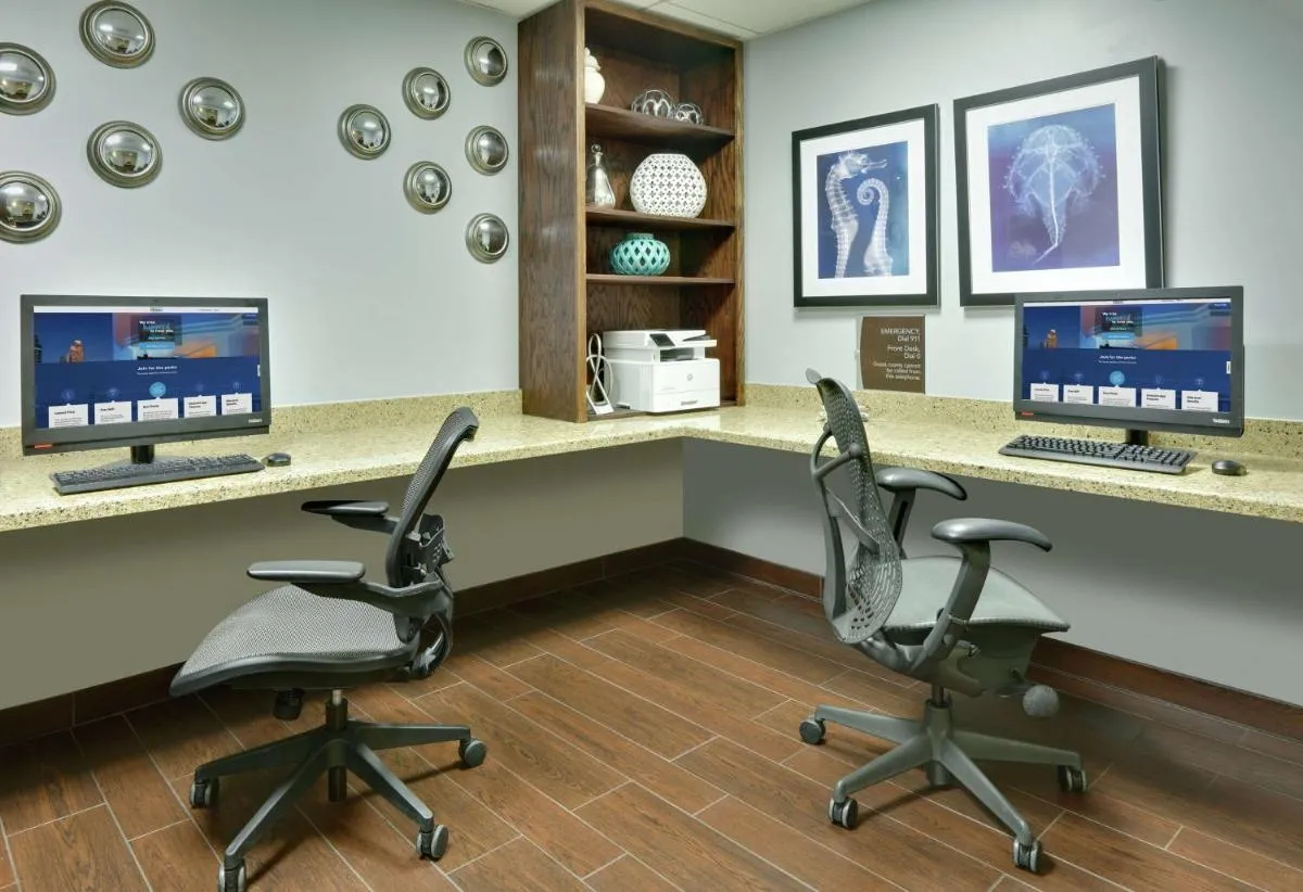 Image 1 of Homewood Suites by Hilton San Diego-Del Mar