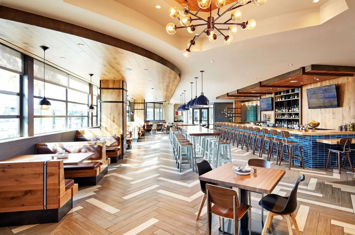 Image 4 of Homewood Suites by Hilton San Diego Downtown/Bayside