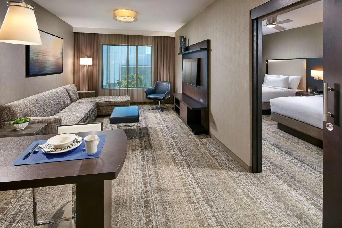 Image 1 of Homewood Suites by Hilton San Diego Downtown/Bayside