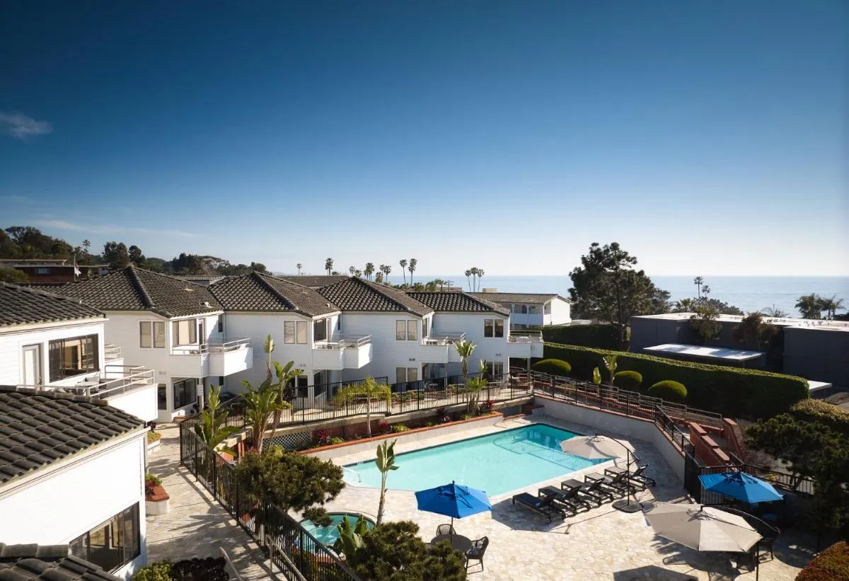 Image 3 of Hotel Indigo San Diego Del Mar, an IHG Hotel