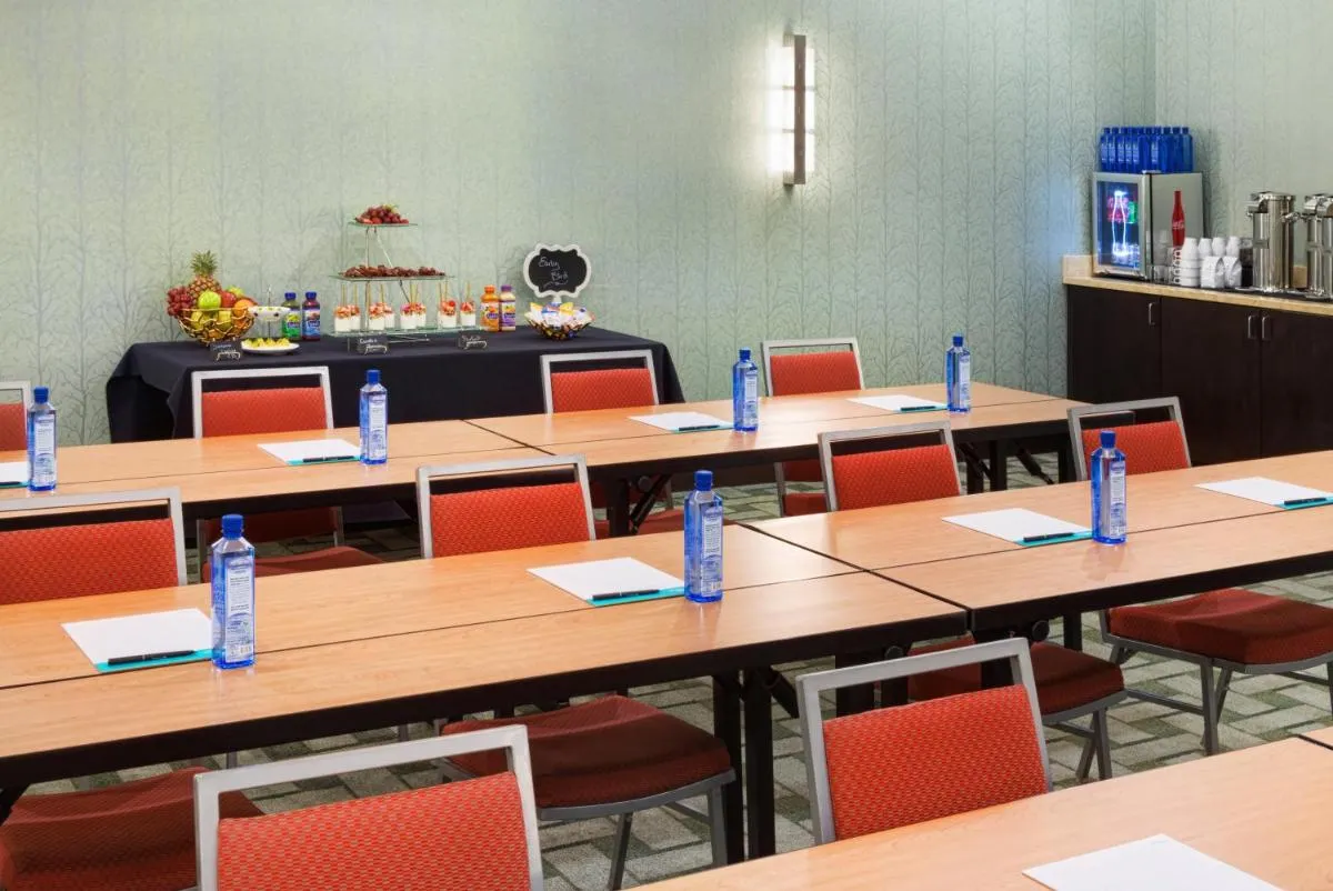 Image 5 of Hotel Indigo San Diego – Gaslamp Quarter, an IHG Hotel