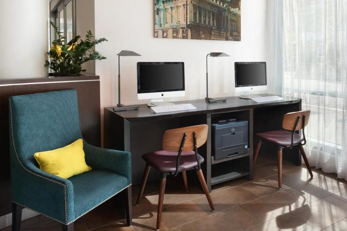 Image 6 of Hotel Indigo San Diego – Gaslamp Quarter, an IHG Hotel