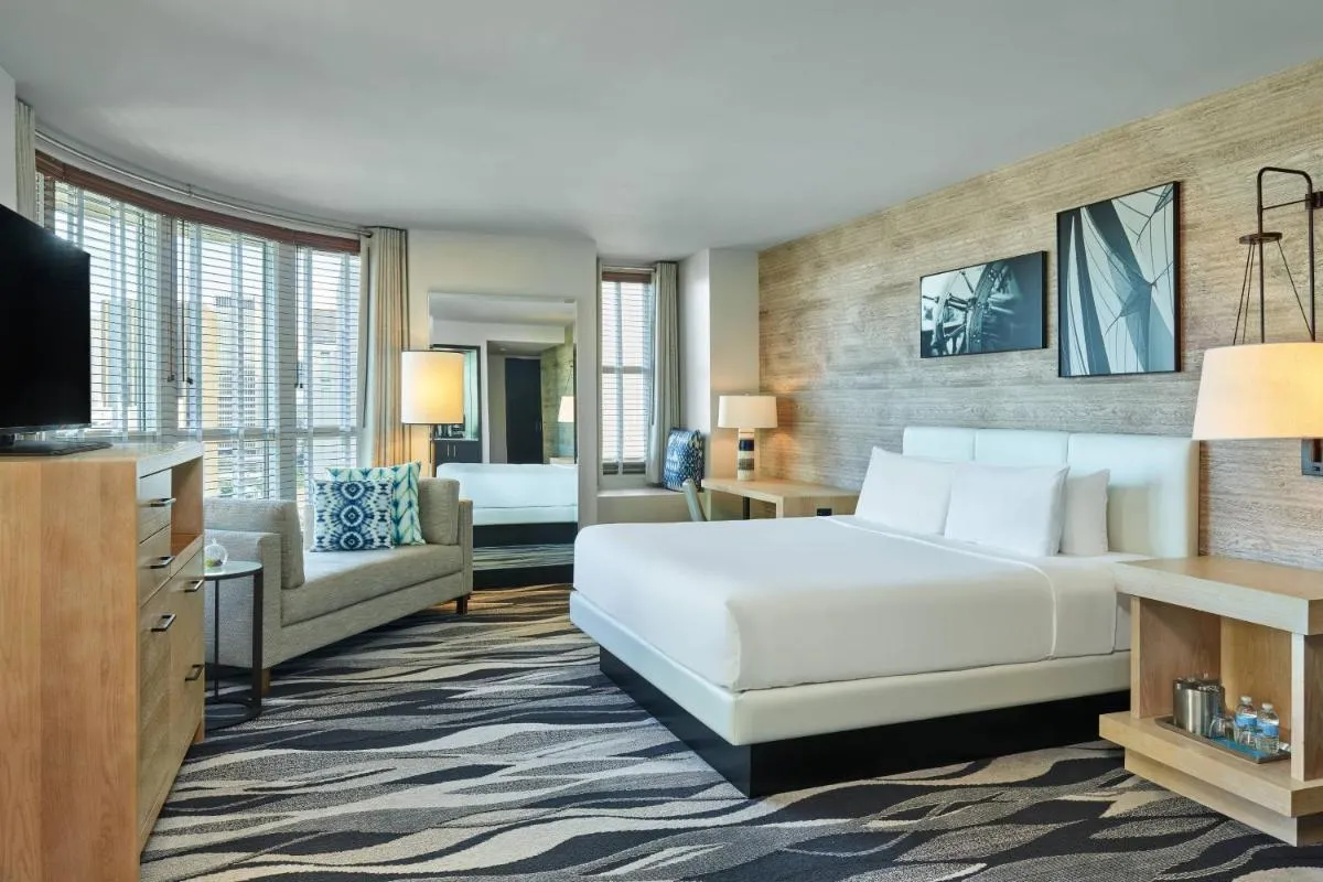 Image 6 of Hotel Republic San Diego, Autograph Collection