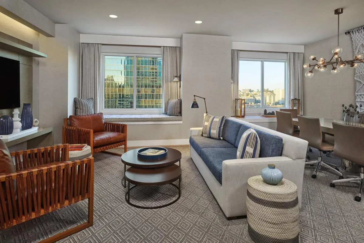 Image 4 of Hotel Republic San Diego, Autograph Collection