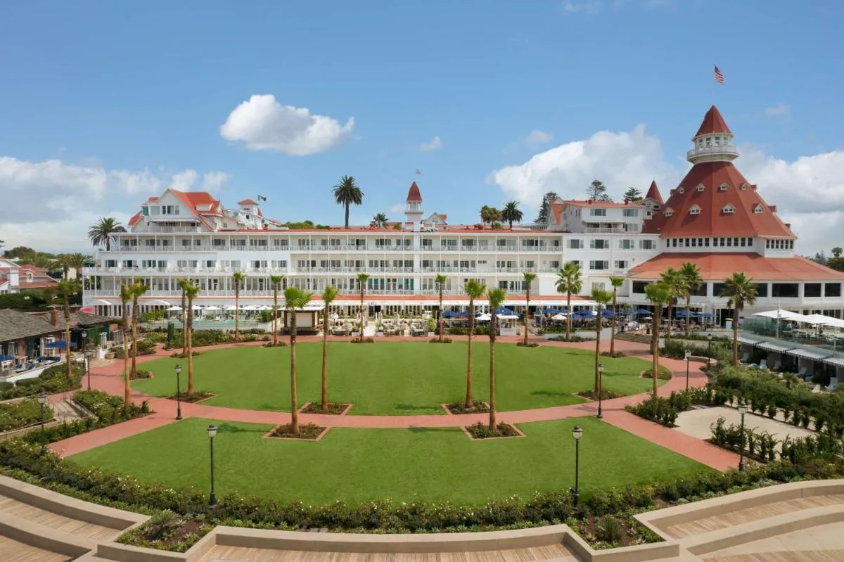 Image 5 of Hotel del Coronado, Curio Collection by Hilton