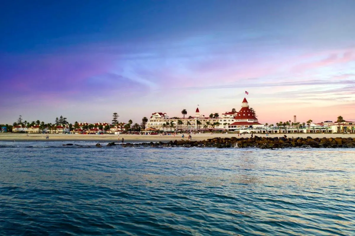 Image 6 of Hotel del Coronado, Curio Collection by Hilton