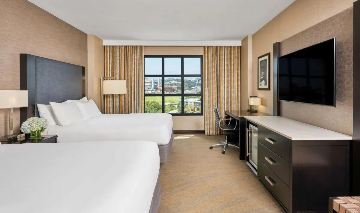 Image 5 of Hyatt Regency La Jolla at Aventine