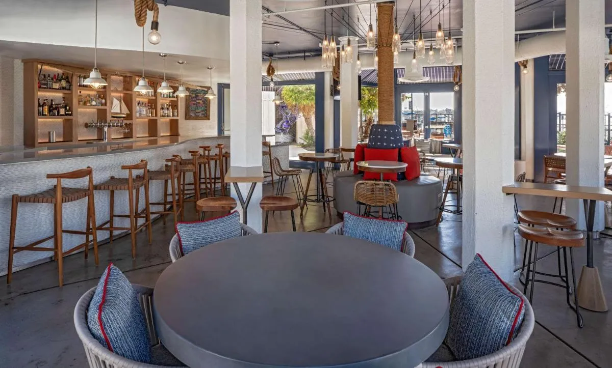 Image 3 of Hyatt Regency Mission Bay Spa and Marina